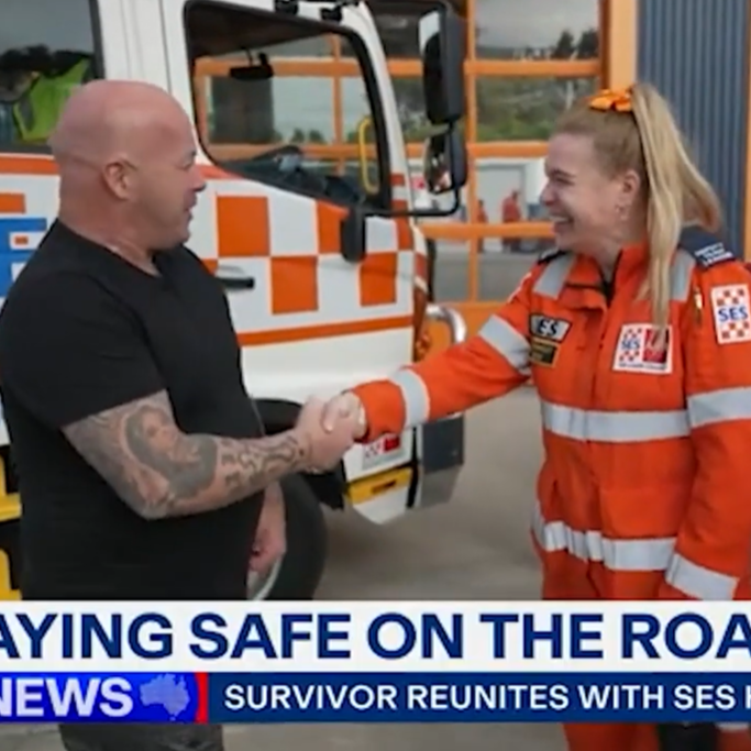 VICSES showreel 2025 thumbnail