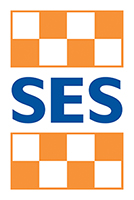 VicSES Logo
